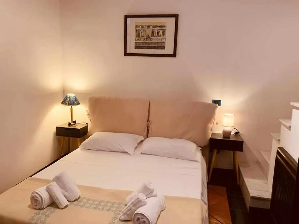 C&O Savoia Deluxe Rooms Cagliari 0*,  Italia